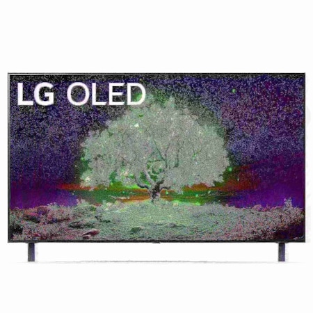 Lg 48" OLED TV A1 OLED48A1PUA